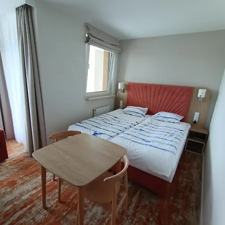 Belmare 327 Aqua Apartment Misdroy