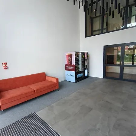 Daire Belmare 327 Aqua