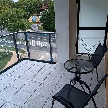 Belmare 327 Aqua Apartamento *