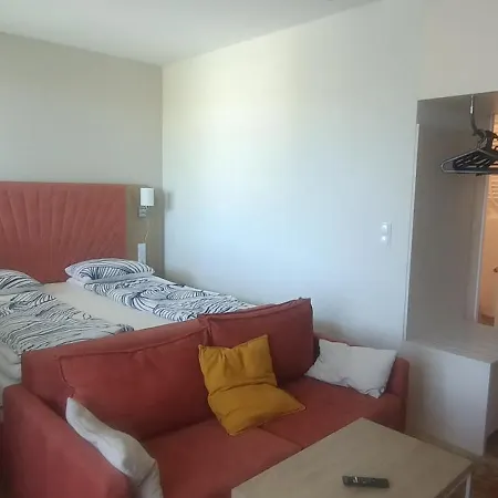 Belmare 327 Aqua Apartment *