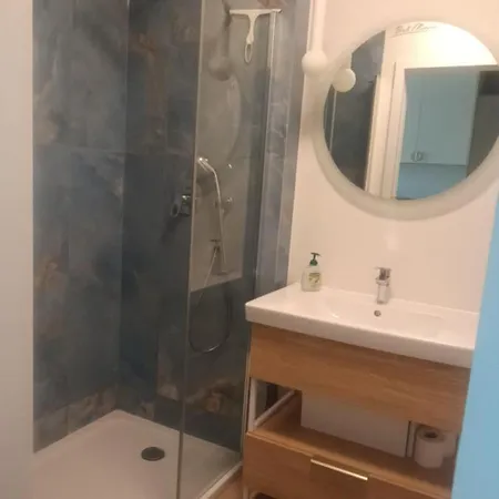 Belmare 327 Aqua * Misdroy