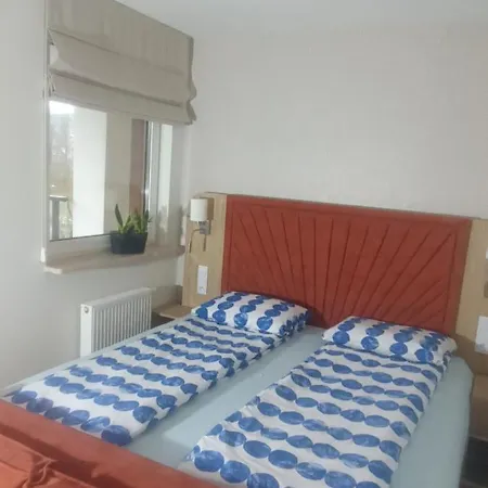 Daire Belmare 327 Aqua *