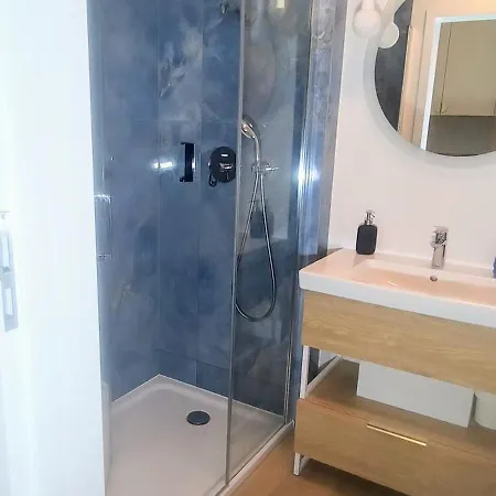 Apartment Belmare 327 Aqua Miedzyzdroje