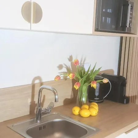 Belmare 327 Aqua Misdroy