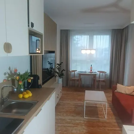 Belmare 327 Aqua * Miedzyzdroje