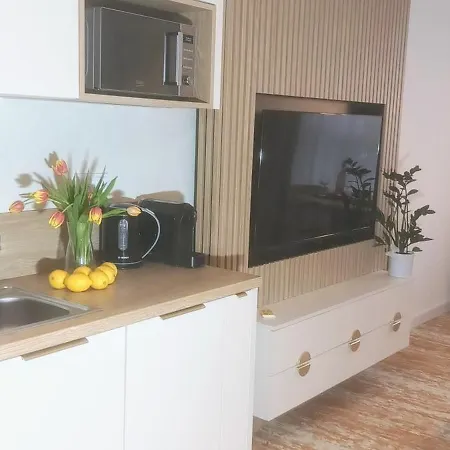 Apartment Belmare 327 Aqua