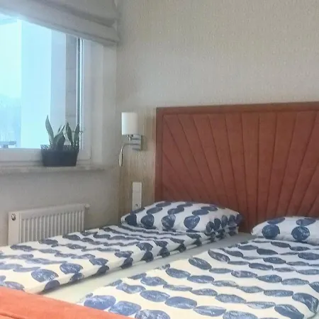 Belmare 327 Aqua Apartment *