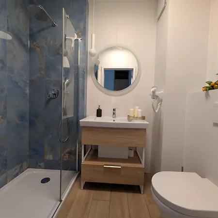 Apartment Belmare 327 Aqua Miedzyzdroje