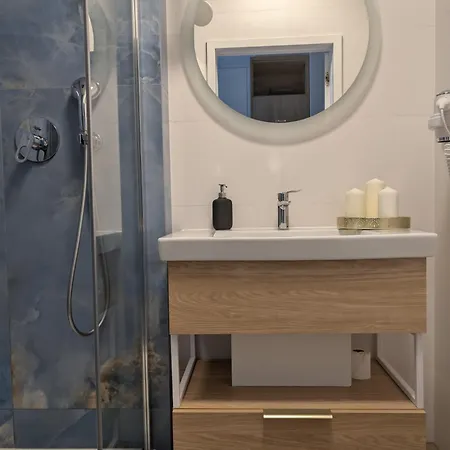 Belmare 327 Aqua * Miedzyzdroje