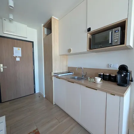דירה Belmare 327 Aqua