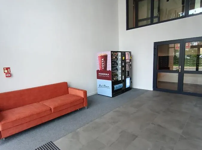 Daire Belmare 327 Aqua