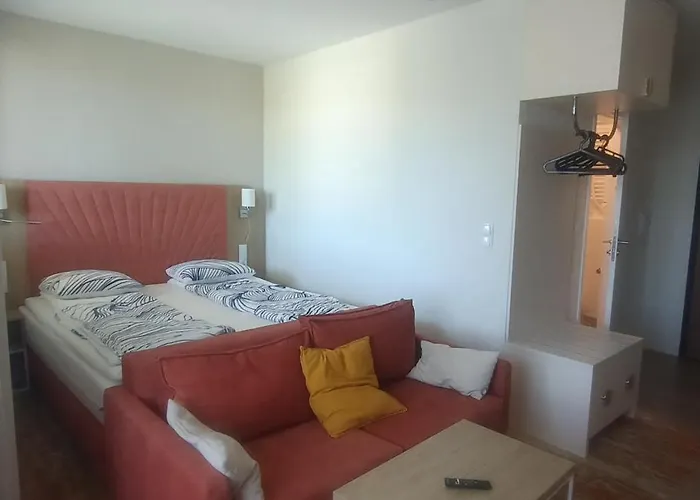 Belmare 327 Aqua Daire *