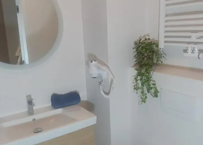 Belmare 327 Aqua Daire