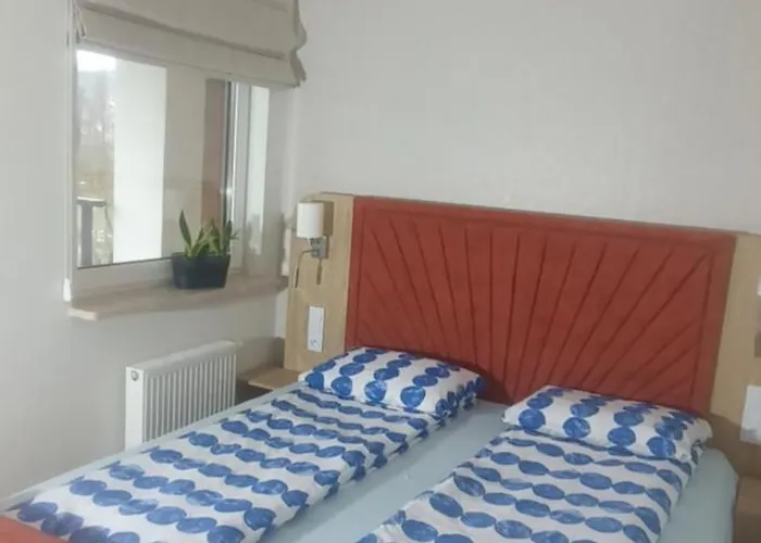 Daire Belmare 327 Aqua *