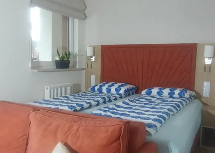 Belmare 327 Aqua Daire Miedzyzdroje