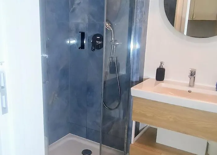 Daire Belmare 327 Aqua Miedzyzdroje