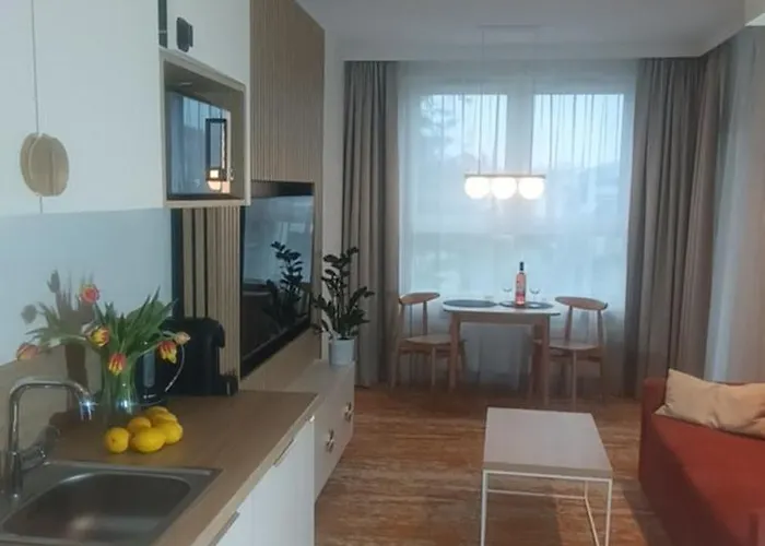 Belmare 327 Aqua * Miedzyzdroje